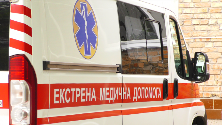 ​Откачивали пациента врукопашную: волонтер рассказала о трагическом случае в Харькове