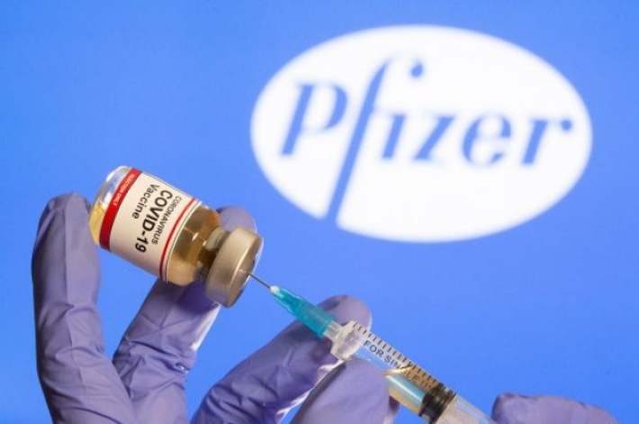 В США детям с 5 лет разрешили применение вакцины Pfizer: подробности