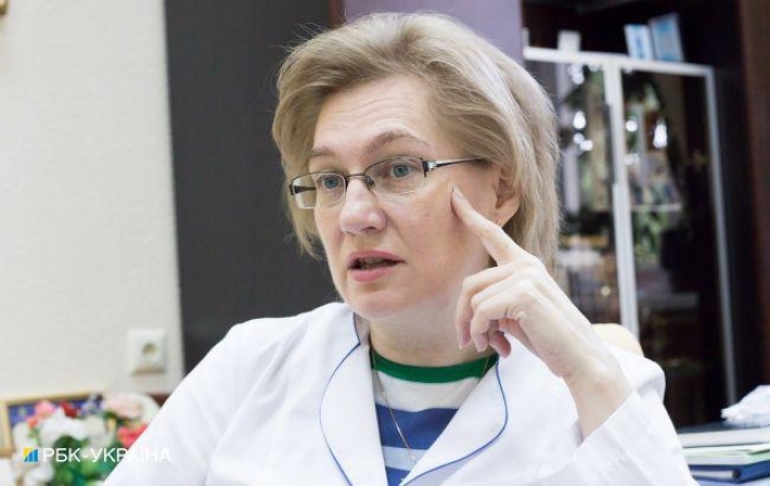 Голубовская назвала самую безопасную вакцину от коронавируса