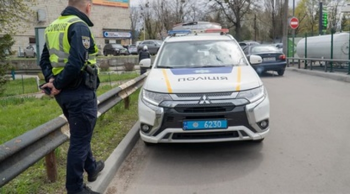 В Черкасской области на выборах наблюдатель избил водителя избиркома: подробности