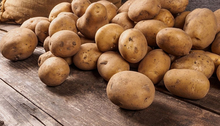 Что произойдет с организмом, если есть зеленую картошку