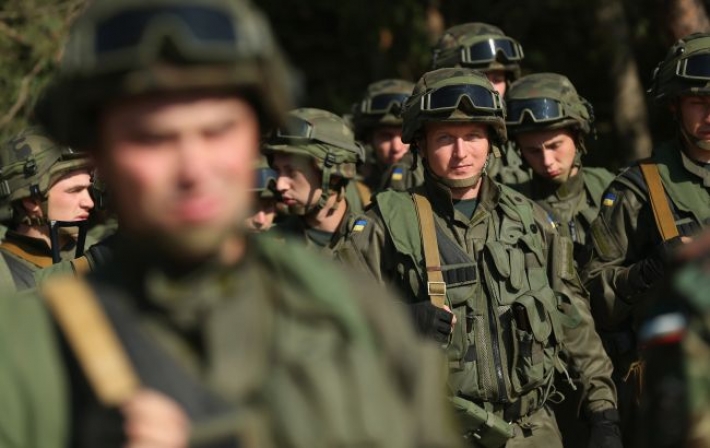 В военной части Днепропетровской области погиб солдат: ГБР начало расследование
