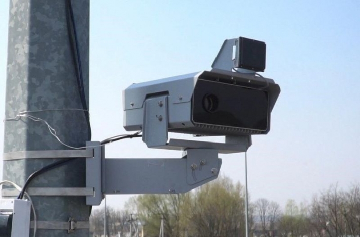 В Запорожской области появится еще две камеры автофиксации нарушений ПДД: где их установят
