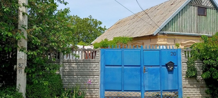 В Мелитополе за бесценок распродают дома с земельными участками (фото)