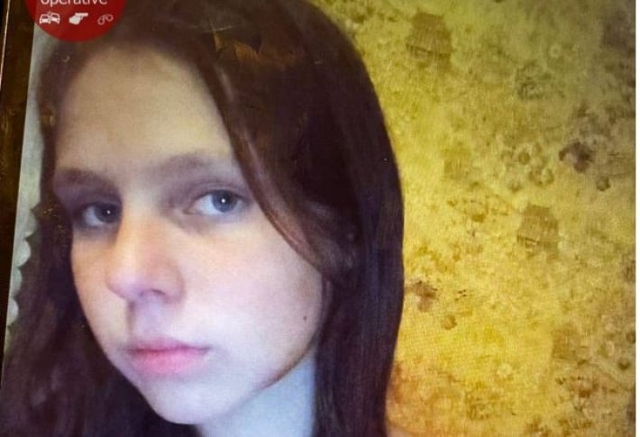Под Киевом ищут пропавшую 13-летнюю девочку: фото