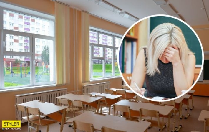 На Прикарпатье в лицее близнецы держат в страхе своих одноклассников: оскорбляют и душат детей