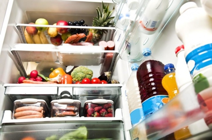 Продукты, которые лечат - что должно быть осень в холодильнике обязательно