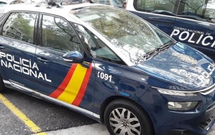 В Мадриде авто наехало на детей, есть жертвы (видео)