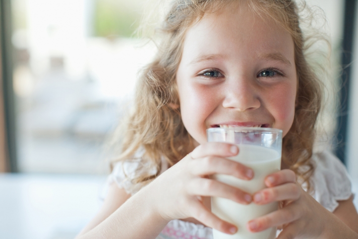 В Мелитополе в детсады закупят молоко и сливки почти на 900 тысяч гривен