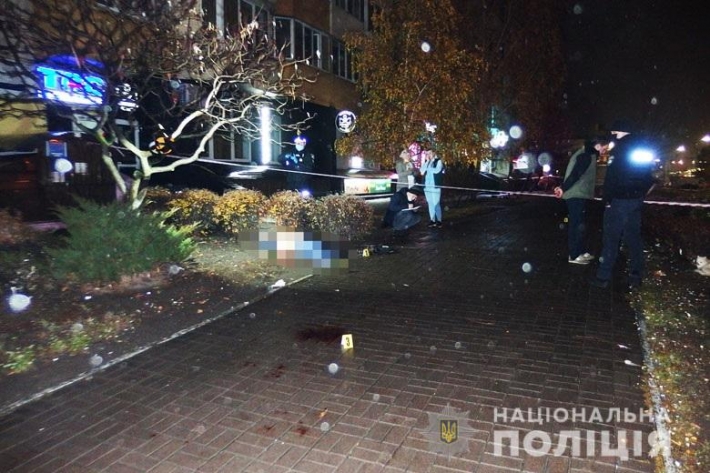 Убийство сына владельца базы отдыха в Кирилловке - в полиции прокомментировали происшествие (фото, видео)