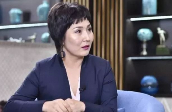 Психолог посоветовала казахстанкам иметь сразу двух мужей (видео)