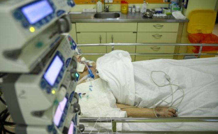 В Запорожской области коронавирус унес еще 44 жизни