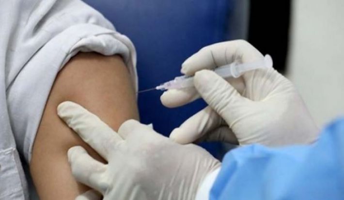 Кто из жителей Мелитополя попадет в расширенный список профессий, подлежащих обязательной вакцинации