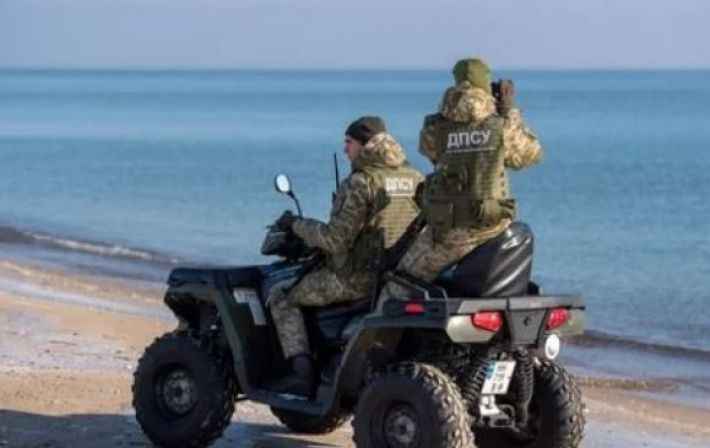 В Кирилловке ищут инспекторов пограничной службы - какие требования
