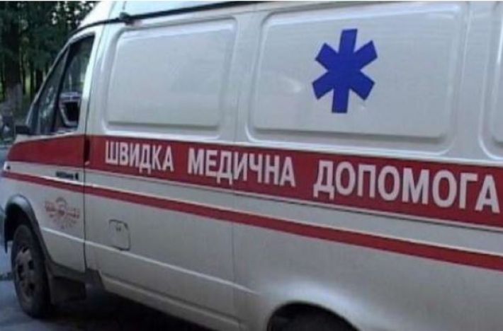 В Мелитопольском районе ребенок порезал себя бензопилой