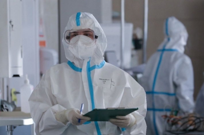 В Мелитополе еще 12 человек умерли от осложнений коронавируса - что известно