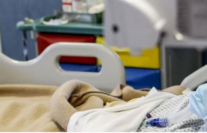 В Запорожской области от коронавируса умерли 25 человек