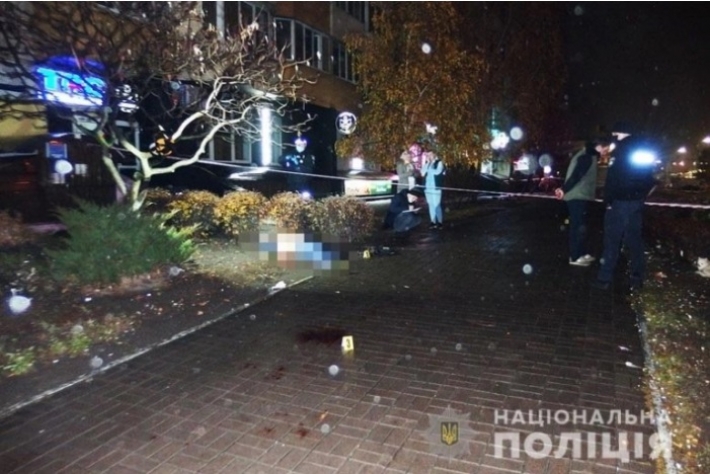 Что известно об убитом сыне владельца базы отдыха в Кирилловке (фото)
