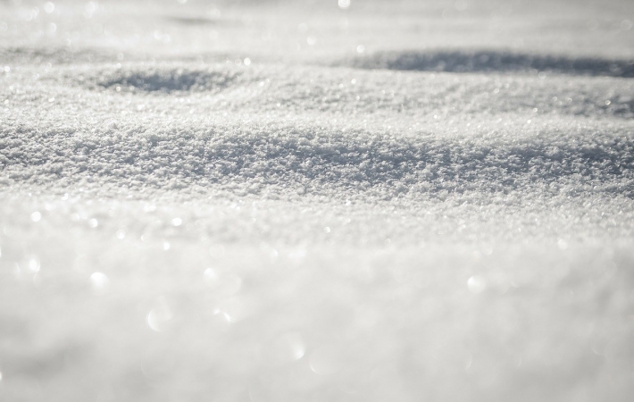 Первый снег уже близко: синоптики назвали точную дату