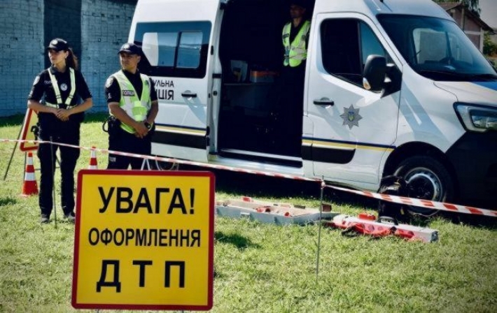ДТП с подростками в Харькове: стало известно состояние пострадавших