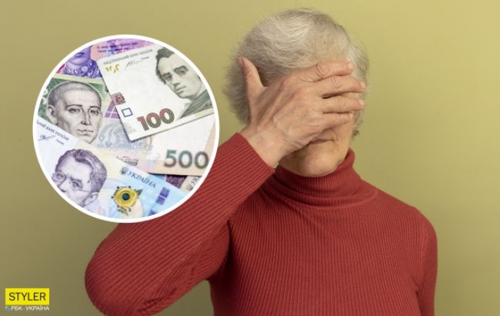 Мошенники сняли с украинки "порчу" и украли все ее деньги: как это произошло