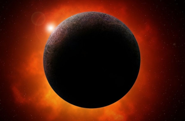 На окраинах Солнечной системы ученые обнаружили Планету X