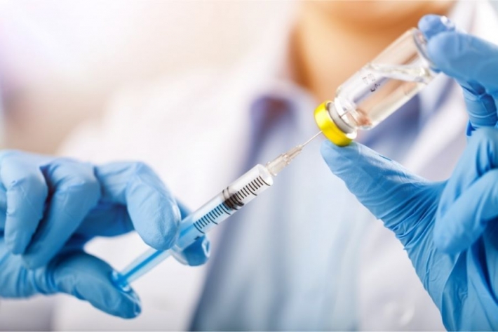 Стало известно, будут ли прививать вакцинированных мелитопольцев в 2022 году