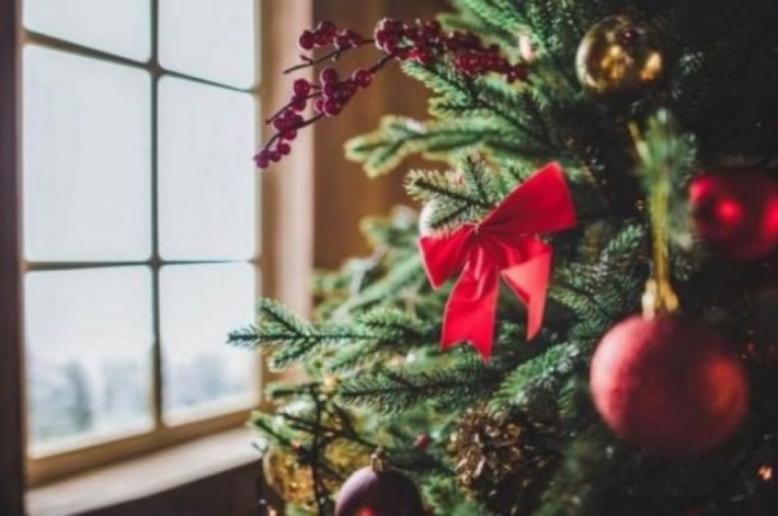Погода на Новый год и Рождество: синоптики дали прогноз на декабрь и январь