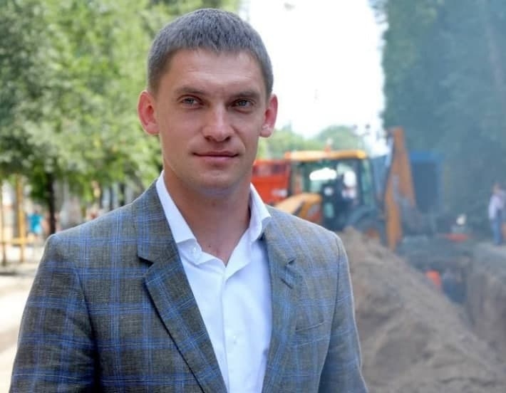 Иван Федоров сообщил, сколько грунтовых дорог в Мелитополе будет отремонтировано