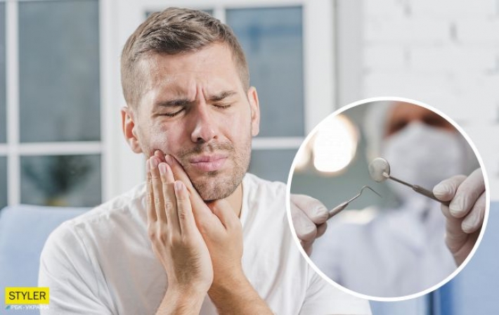 Медики рассказали, отчего могут начать резко портиться и выпадать зубы: фактор напряжения