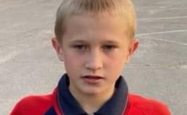 Ушел из дома и бесследно исчез: под Киевом разыскивают 13-летнего подростка