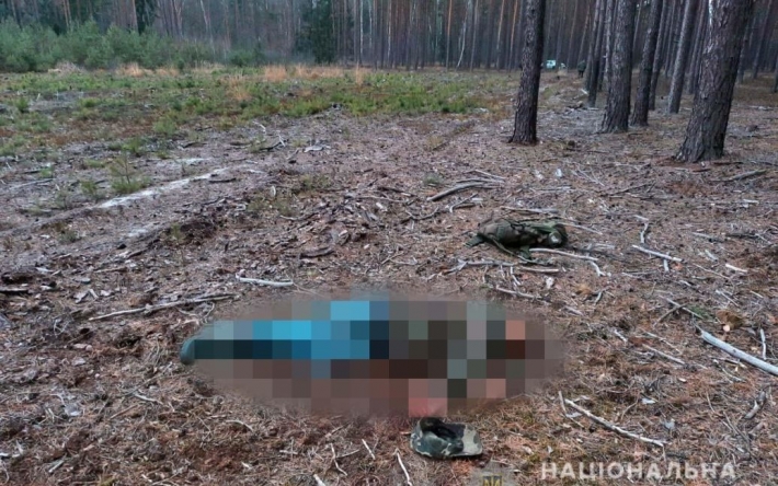 Подумал, что это косуля: в Ровенской области во время охоты мужчина убил 40-летнего товарища