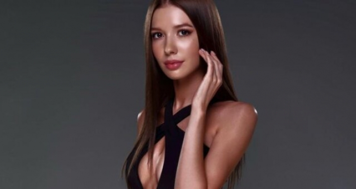 "Мисс Украина 2021" Александра Яремчук может не попасть на "Мисс Мира 2021" - ей нашли замену