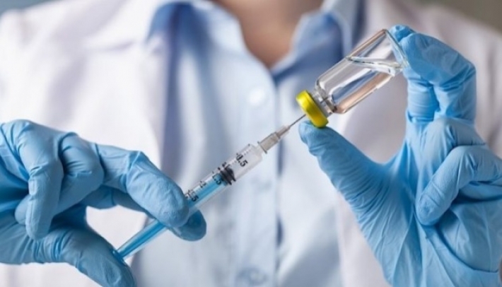 Сколько жителей Мелитополя завершили курс вакцинации от COVID-19