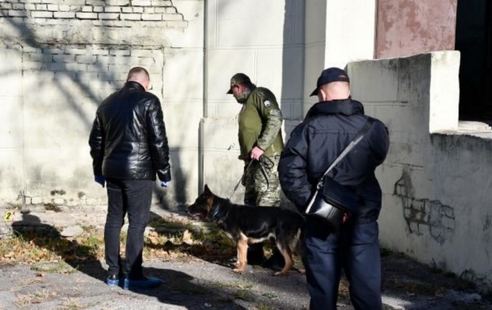 В убийстве полицейского на Лугащине подозревается его коллега - его задержали