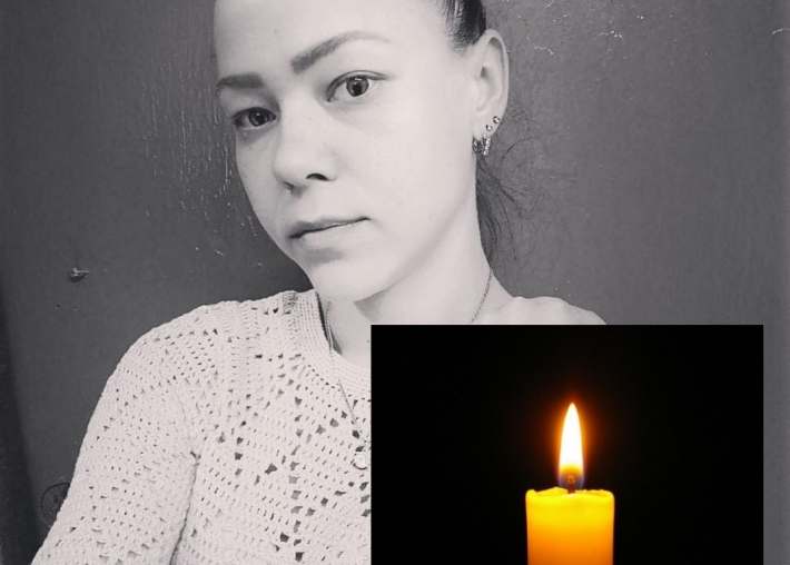 В Запорожье умерла девушка, которую поджег муж - осталось двое детей