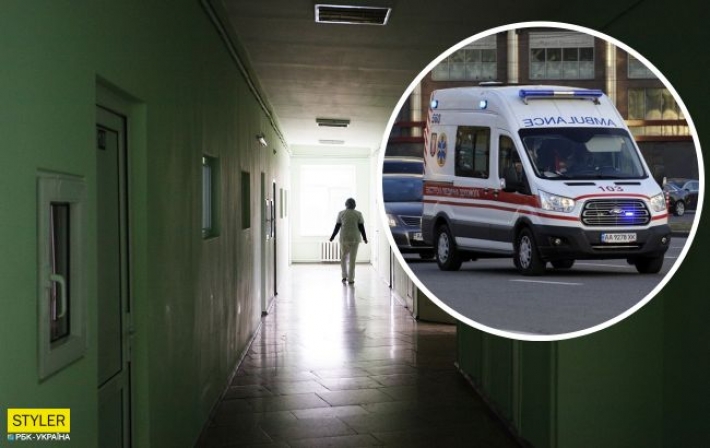 В Харькове женщина обвиняет в смерти отца от COVID медиков: "никто ничего не делал"