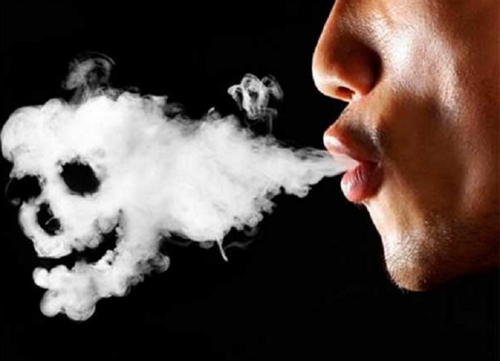 Как бросить курить: жители Мелитополя поделились своими способами