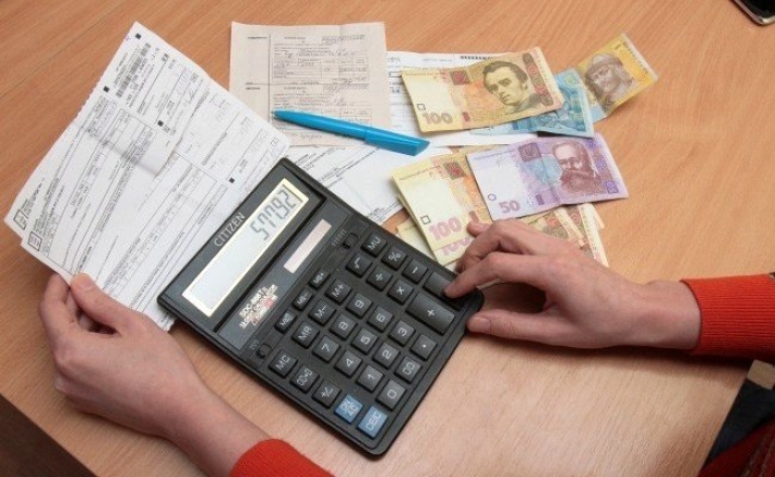 Коммунальные предприятия в Запорожской области насчитали лишнего в платежках населению