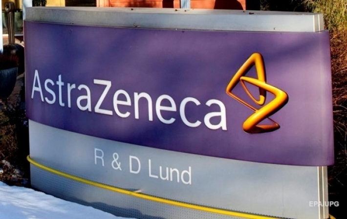AstraZeneca обнародовала новые данные о эффективности "коктейля из антител"