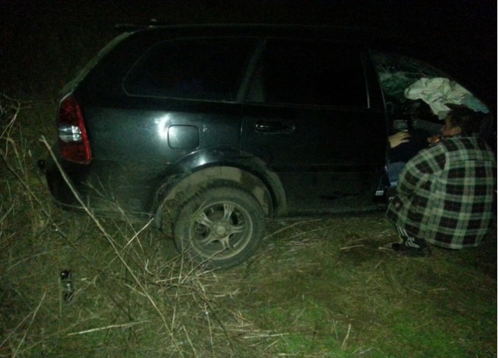 Под Мелитополем пьяный тракторист спровоцировал жуткое ДТП