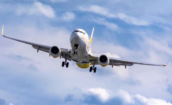 Украинской авиакомпании аннулировали рейсы из Запорожья в Египет