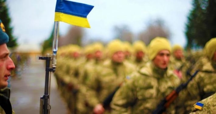 Проверка слуха: мелитопольский военкомат объявил срочный призыв в армию