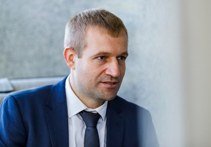 Директор мелитопольского ГБР рассказал об угрозах и работе в Крыму