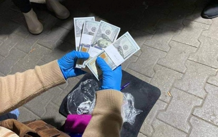 Мошенница пыталась выманить у экс-прокурора $40 тысяч (фото)
