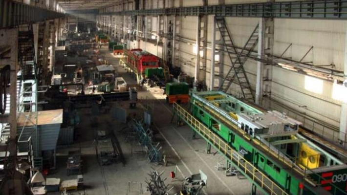 В Днепре обворовали завод на 3,7 млн гривен: преступников будут судить