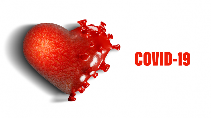 После коровируса в сердце появляется жидкость – что говорят кардиологи