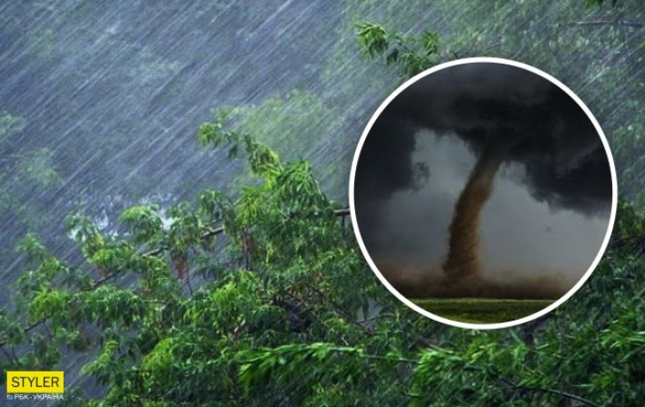 Метеорологи заявили о зарождении феномена, который вызовет погодные аномалии во всем мире