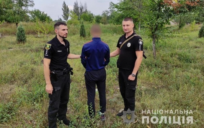 На Донбассе подростков будут судить за двойное убийство (фото)