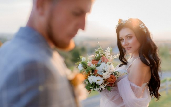 Свадебный фотограф назвала три верных признака того, что пара разведется